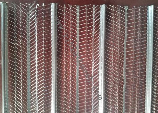 Expanded Metal Lath Hot dipped galvanized steel   , Wall Plaster Mesh
