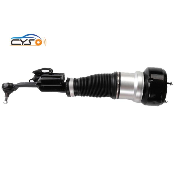Air Suspension For Mercedes S-Class W221 4 Wheel Drive Front Right OE 2213200538