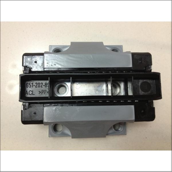 Rexroth KWD-025-FNS-C0-H-1 Guide Rail Made Of Cast Iron Fast Shipping And Secure Payment Top Choice
