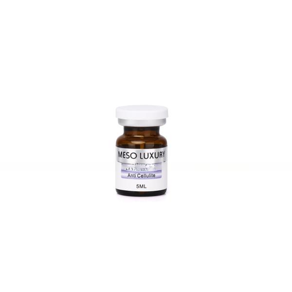 Private Label Best Weight Loss Body Fat Burning Anti Cellulite Belly Slimming Mesotherapy Serum Injection