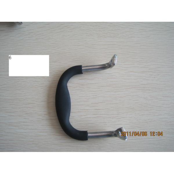 Cookware Accessories , Bakelite , Stainless Steel Side Handle