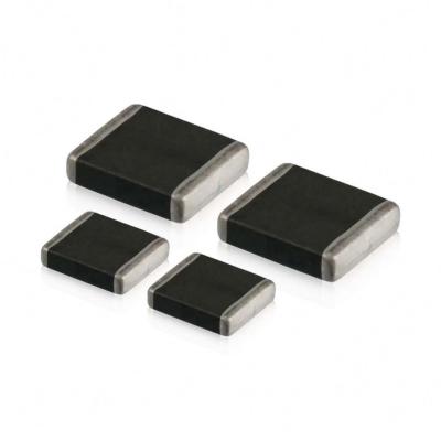 Small Volume SMD MOV Varistor 1W Black Color for External storage