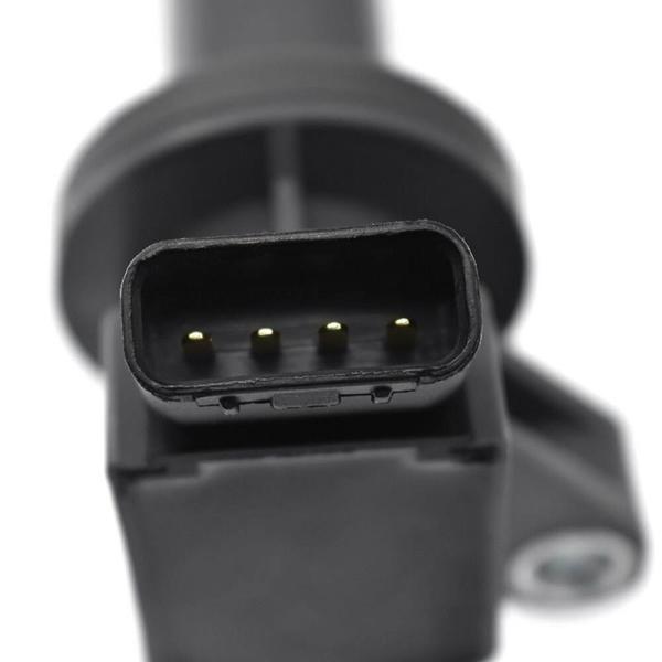 OEM 90919-02239 Alto rendimiento de alta calidad de los componentes del motor de automóviles bobina de encendido adecuado para Toyota Corolla