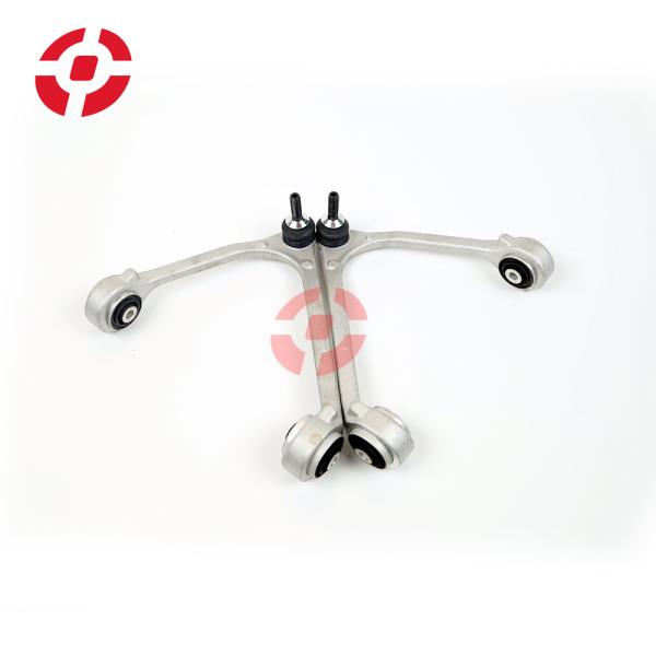 Used for Land Rover Suspension System Front Upper Control Arm C2Z29115-C2A29117 Durable and High-Performance