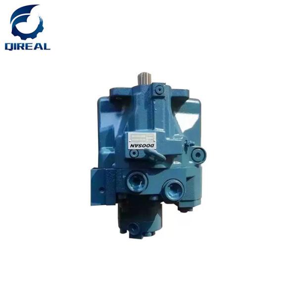 Les machines de construction partie Ap2d36 Rexroth axial hydraulique Mian Pump For Excavator