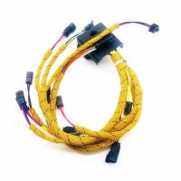 Peças sobressalentes para escavadeira PC300-7