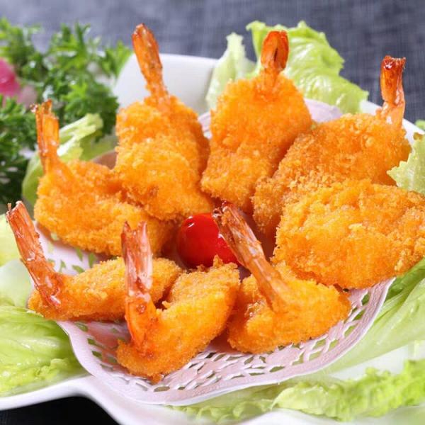 Premium Dry Bread Crumbs with 2-12mm Size for Perfect Texture and 18 Months Shelf Life, Contains Wheat for Authentic Flavor