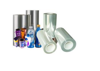 Customized Size OPS Heat Shrinkable Film High Transparency Recyclable