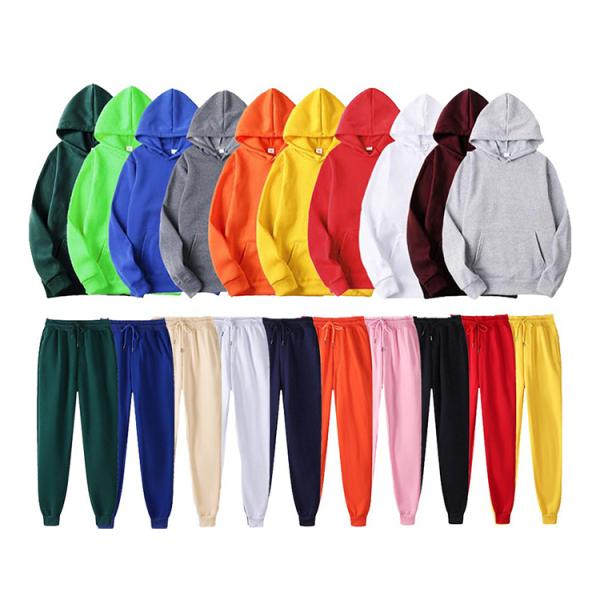 Тяжеловесный Felpa Plain Sky Blue Hoodie Блуза Органическая хлопчатобумажная рубашка с капюшоном Мужчины Фликс бег