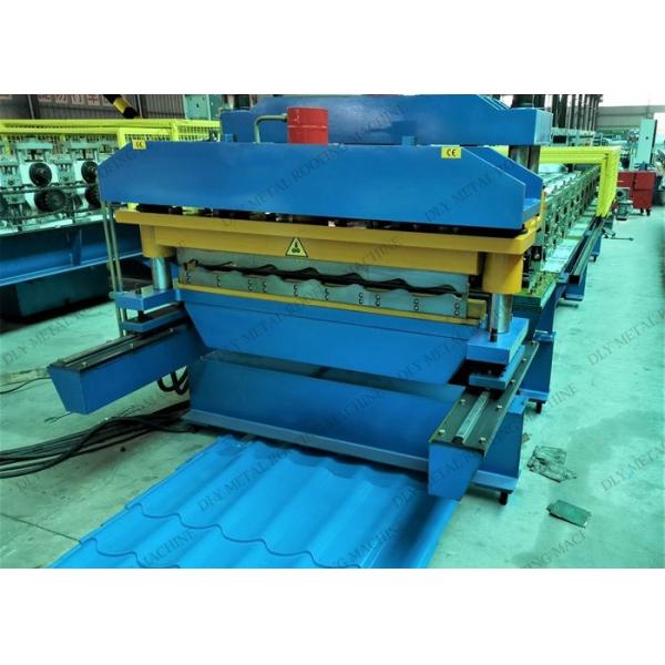 DLY Metal Roofing Machine