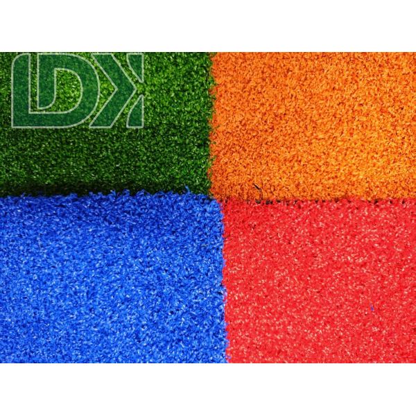 LDK High Quality Colorful Padel Turf Professional Padel Grass In Multicolor