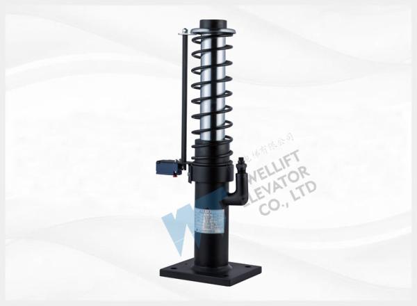 Volume 0.8L Elevator Spare Parts / N46 Oil Buffer Rated Speed	≤ 1.75M/S