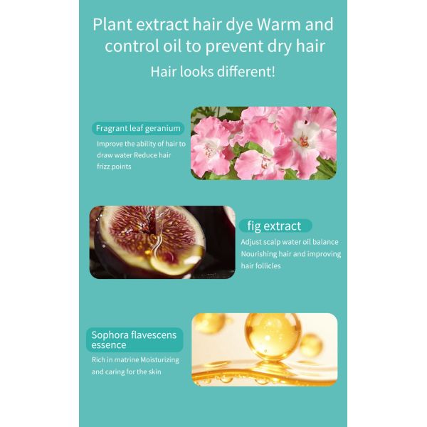 Développeur professionnel au peroxyde Crème oxydante pour cheveux naturels OEM/ODM