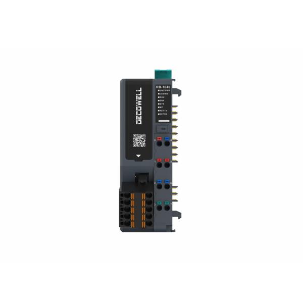 RB Series Ultra Slim Card Type I/O RB-1040  in Humid Environments