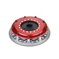 SAGW 8.0''Mazda MX-5 Miata 2.0L Kit de embrague de carreras de disco único