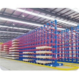 Cantilever Racking System