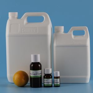 Sweet Orange Oil Laundry Detergent Fragrances Add Ratio 0.1%-0.5%