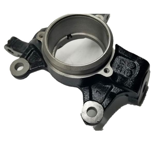 Автозапчасти Рулевое колено для Honda Accord CRV Jazz Civic City Odyssey 51216-T0A-Y01