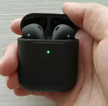 In Ear Mobile Phone Wireless Earphones Compact Design Hands Free Calling