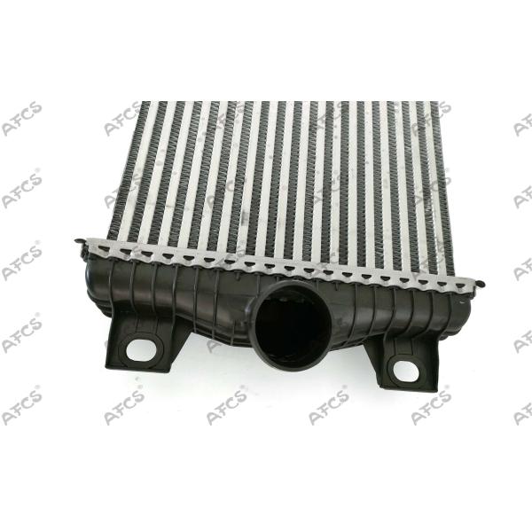 Автоматический Intercooler двигателя LR036432 02014706 на спорт 2013- Range Rover