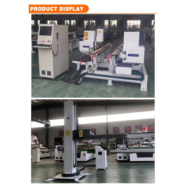 700 KG Industrial Manipulator The Perfect Combination of Strength and Precision