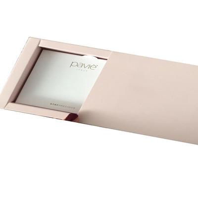 black lipstick box custom lip gloss lip balm lip liner gift box  lip brush lip cream gift box