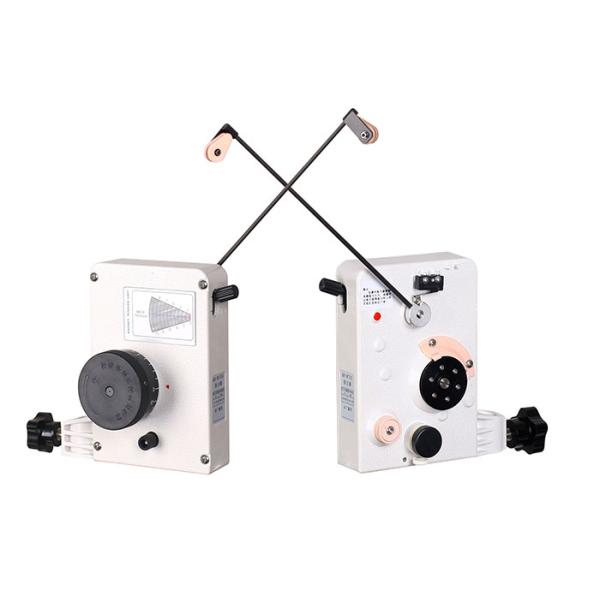 Vertical Magnetic Wire Tensioner For Transformer Machine Tension Controller