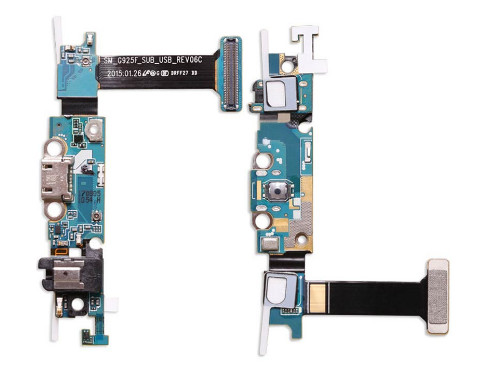 Гибкий трубопровод кабеля соединителя УСБ гибкого трубопровода заряжателя края С6 для гибкого трубопровода дока Г925А поручая