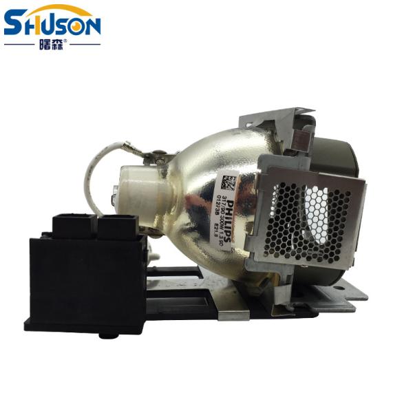 bulbos do projetor de 5J J2A01 001 UH 300 250W SP830 SP831 Benq