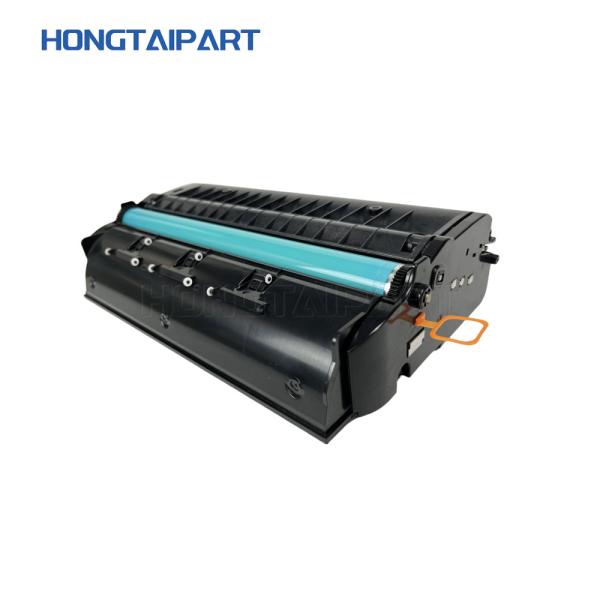 Cartucho de tônico preto compatível 406465 406522 Para a Ricoh Aficio SP 3400 3410 Cartuchos de tônico de impressora 5000