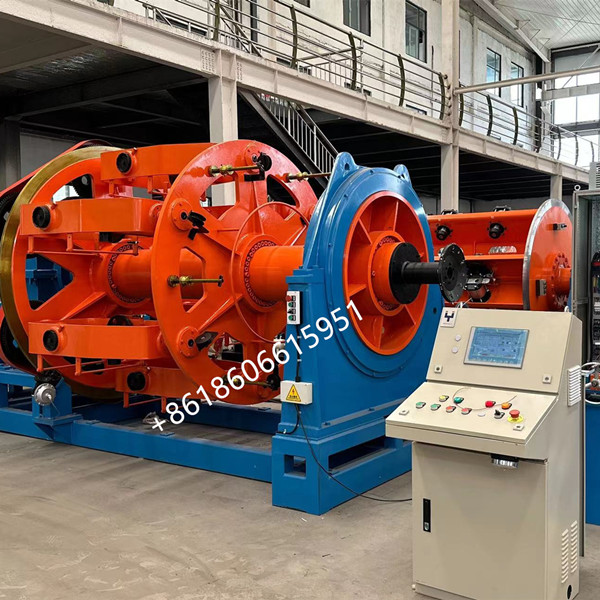 Тип оборудование корзины провода 1mm садя на мель для обрабатывающей промышленности кабеля