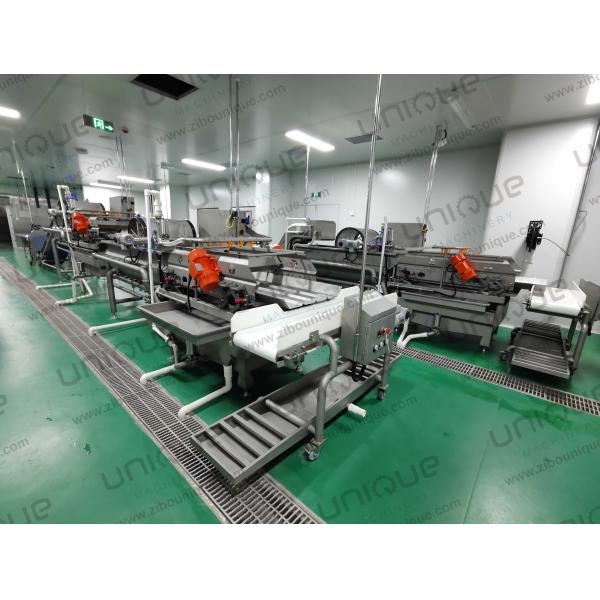 Cinturón transportador de selección de nuez de acero inoxidable 304 de 220v/380v para la máquina de clasificación de pasas