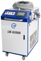 GENWELD Handheld Laser Welding Machine LW-G1500W/2000W/2500W/3000W