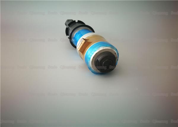 3600W High Energy Ultrasonic 15Khz Frequency Converter With 74mm Mounting Flange