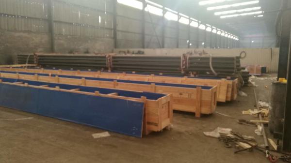 1-12m Length Seamless Steel Pipe ASME B36 P460NL1/1.8915 Long Service Life