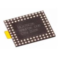 Sensor IC MLX75026RTH-AAA-210-TR 3D Sensor de imagem de tempo de voo 80-FCBGA