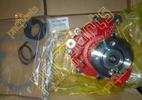 Bomba de líquido refrigerante de Spare Parts Water da máquina escavadora de Volvo L40B L45B 20726077