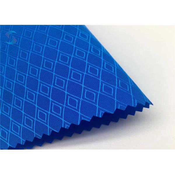 Tissu à l'épreuve de l'eau 210D 600D