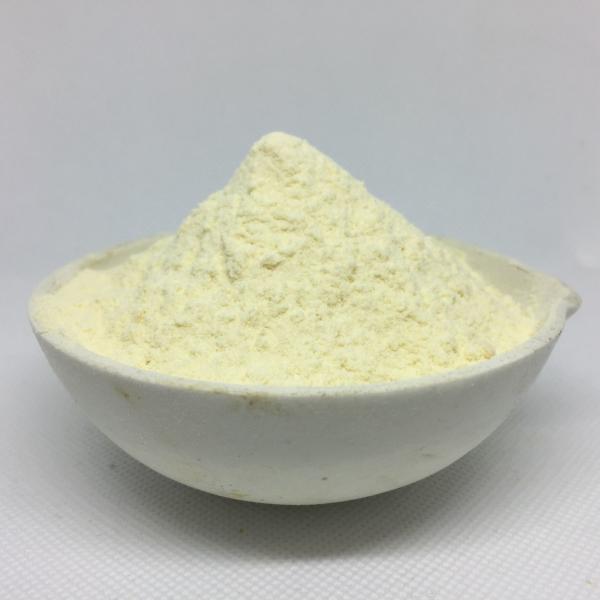 Light Yellow Water Soluble Powder High Purity OMRI Listed Enzymatic Amino Acid 80% Organic Fertilizer USDA Certified