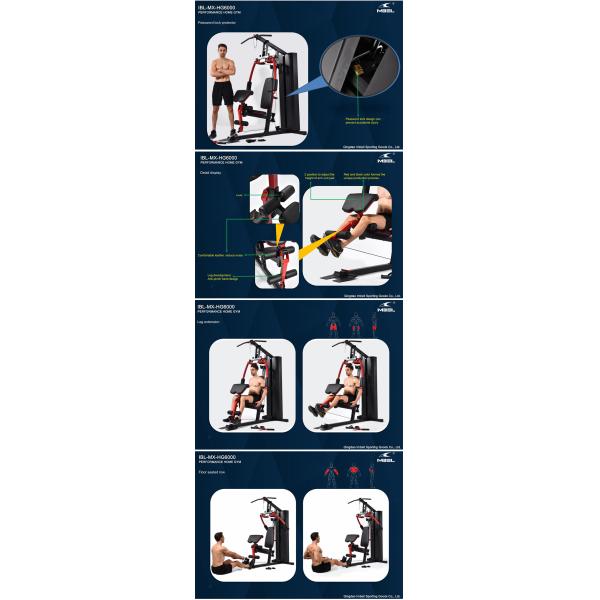 Modern Style and OEM ODM Service Adjustable Weight Bench Dimensions for Customization