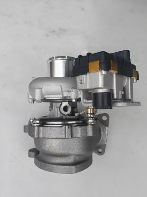 Turbo Ford Tourneo Transit 2.2 TDCi Garrett 786880-0019 UNIQUEMENT Turbocharger