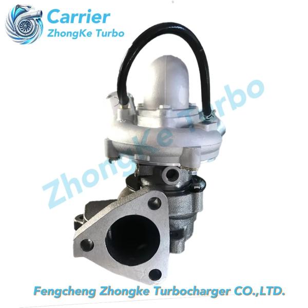 GT1749S Kia Sportage Car Turbo Parts 715924-5003S 715924-0001 715924-0003 715924-5001S 28200-42610 4D56TCI Engine