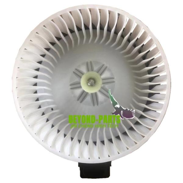 Двигатель для воздуходувки 272700-5790 частей AC оборудования Хитачи ZX-5A ZX-5G ZX200-5G ZX200-5A тяжелый