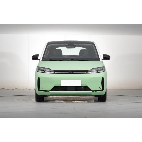 Корабля электрического автомобиля BYD места колеса 5 ручного привода 4 левой стороны энергии умного мини MPV новые