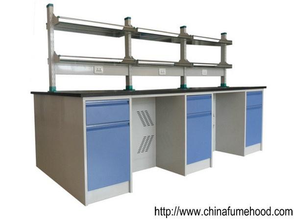 High Quality Steel Lab Bench For Lab Equipment From China Suppliers