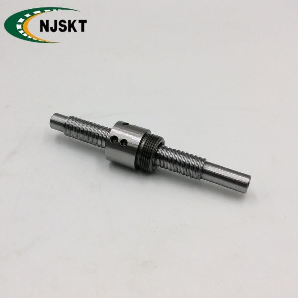 BSHR02005 Precision Lead Screw 20mm Diameter For Linear Stepper Motor