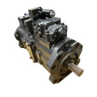 Bomba hidráulica K3V112DT para escavadeira SUMITOMO SH200-3 SH210-5 SH225X-3 SH220-3 SH240-3 SH240-5