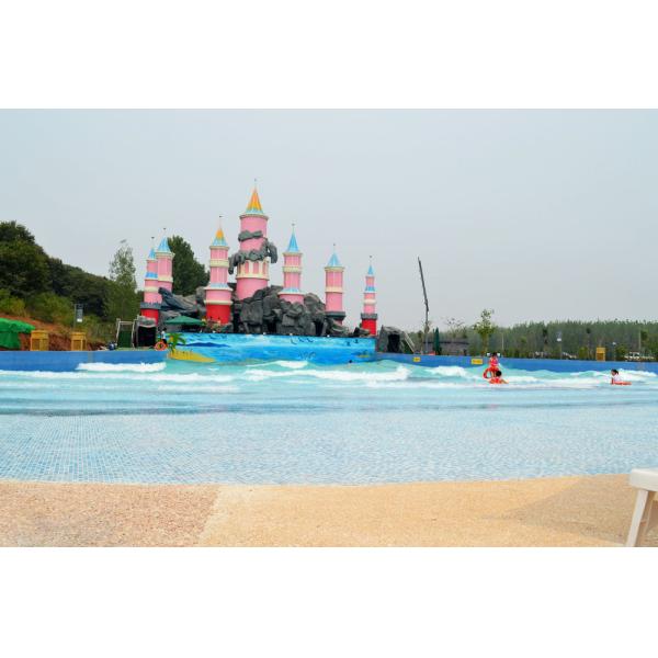 Проект Waterpark занятности, скольжение парка воды Theming малышей оборудования парка воды Gaint