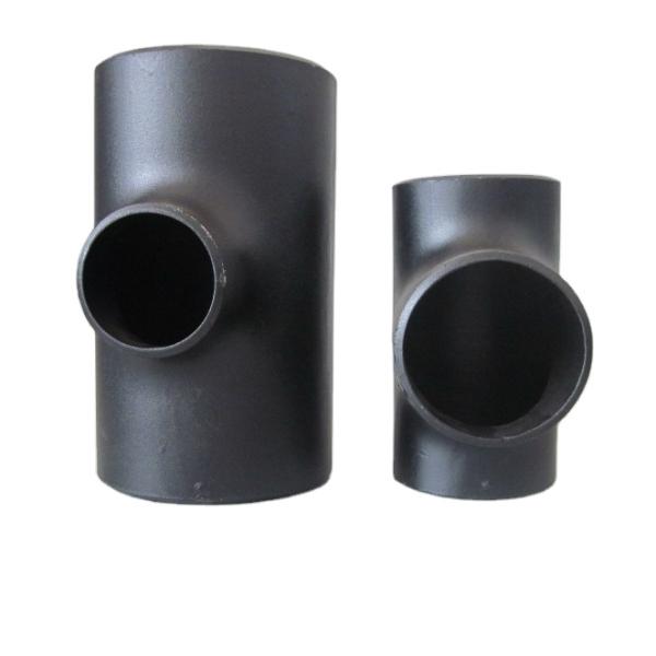 Сваривая тройник ASTM трубки нержавеющей стали планирует 80 тройник 1.0Mpa