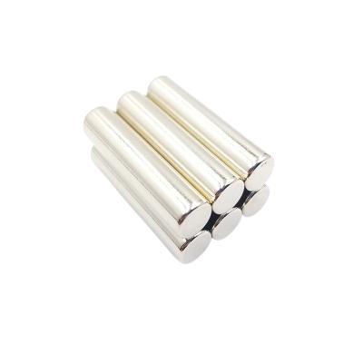 Industrial Grade Strong Neodymium Magnets N35-N52 Axial Radial Magnetization Direction